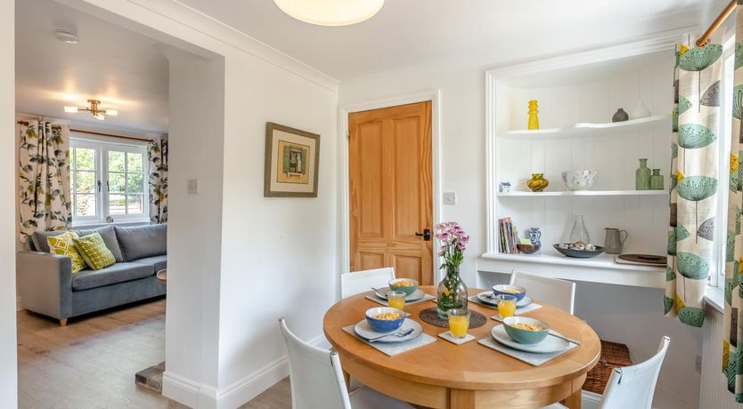 Photo of 2 Bed in Halesworth