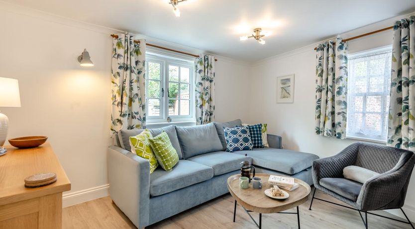 Photo of 2 Bed in Halesworth