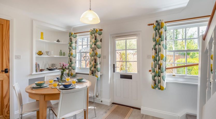 Photo of 2 Bed in Halesworth