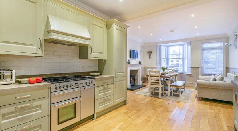 Photo of 4 Bed in Sidmouth
