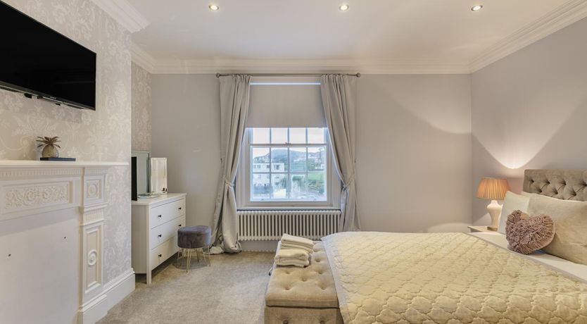 Photo of 4 Bed in Sidmouth