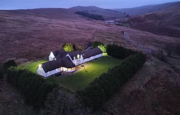 6 Bed in Largs Holiday Home