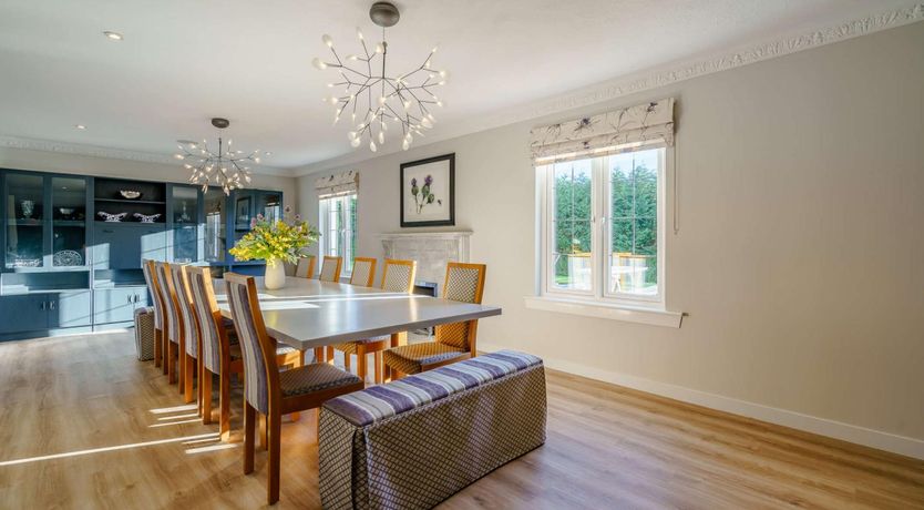 Photo of 6 Bed in Largs