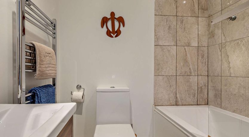 Photo of 2 Bed in Uplyme