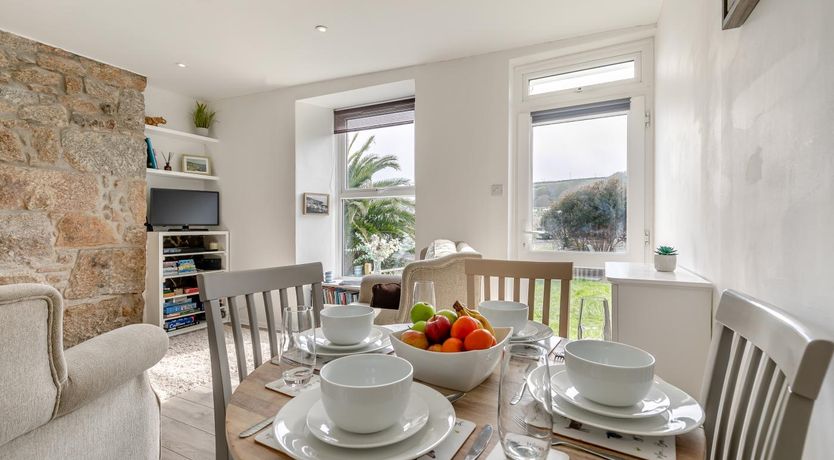 Photo of 2 Bed in Mousehole