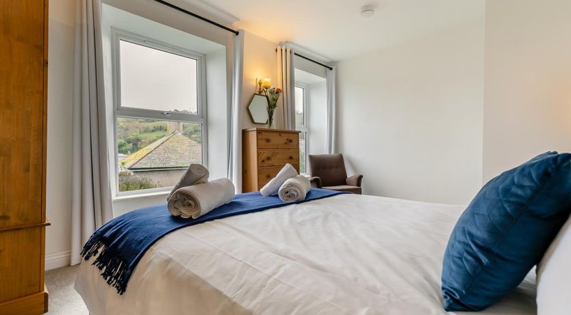 Photo of 2 Bed in Mousehole