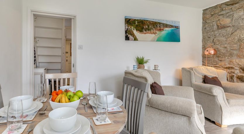 Photo of 2 Bed in Mousehole