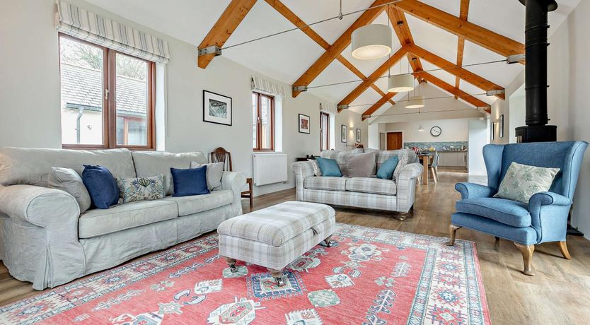 Photo of 3 Bed in Truro