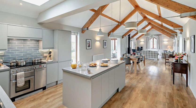 Photo of 3 Bed in Truro