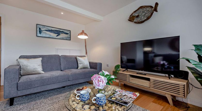 Photo of 3 Bed in Aberdovey