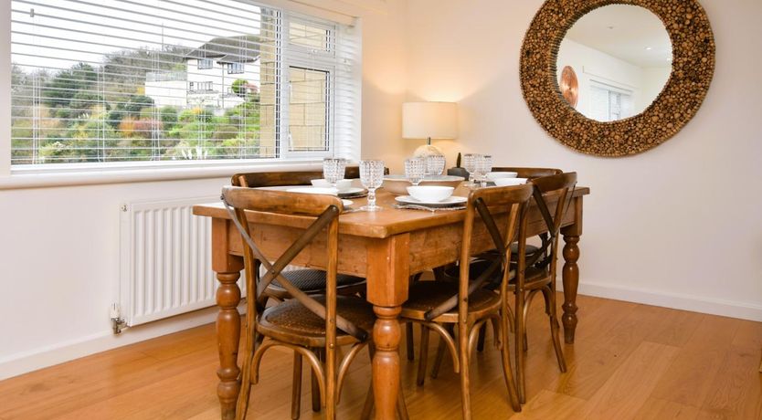 Photo of 3 Bed in Aberdovey