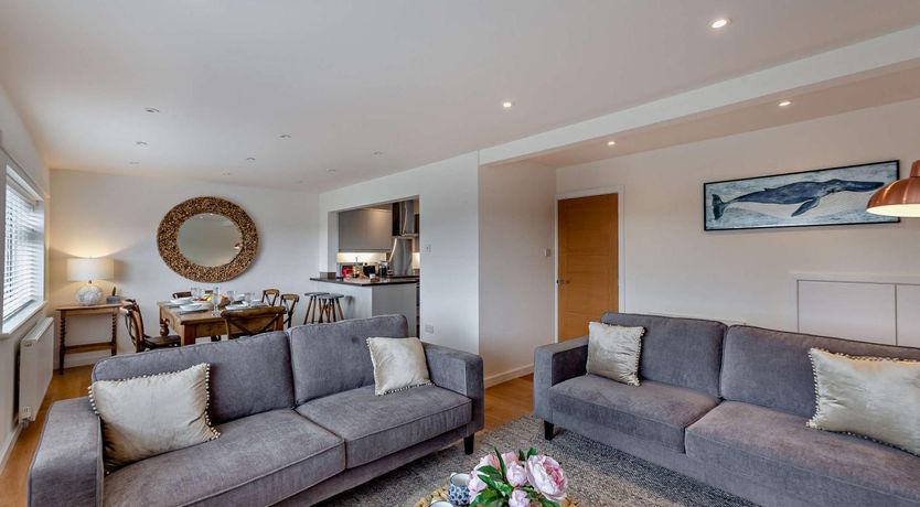 Photo of 3 Bed in Aberdovey