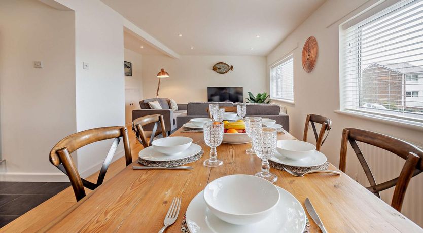 Photo of 3 Bed in Aberdovey