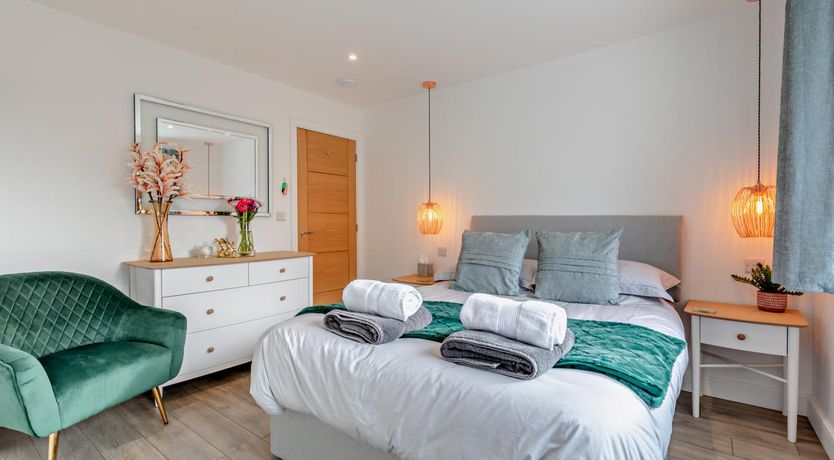 Photo of 3 Bed in Chittlehampton