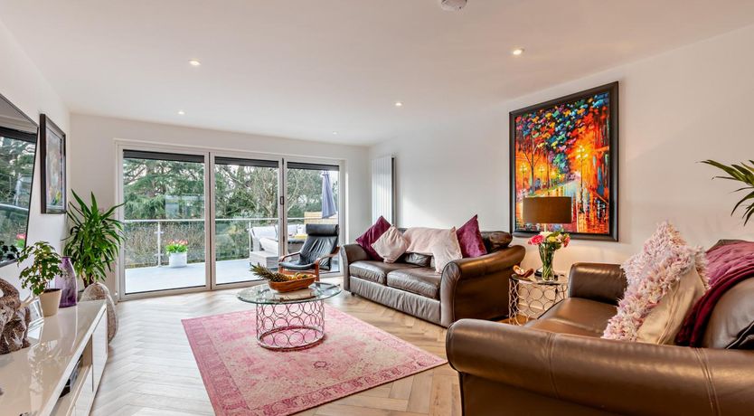 Photo of 3 Bed in Chittlehampton