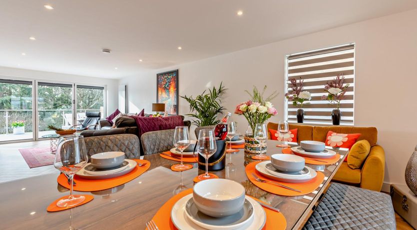 Photo of 3 Bed in Chittlehampton