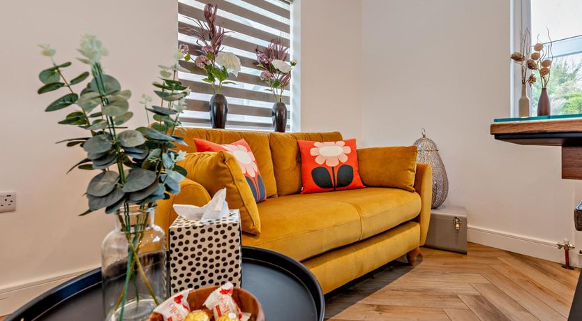Photo of 3 Bed in Chittlehampton