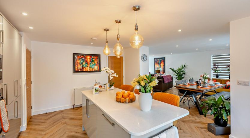 Photo of 3 Bed in Chittlehampton