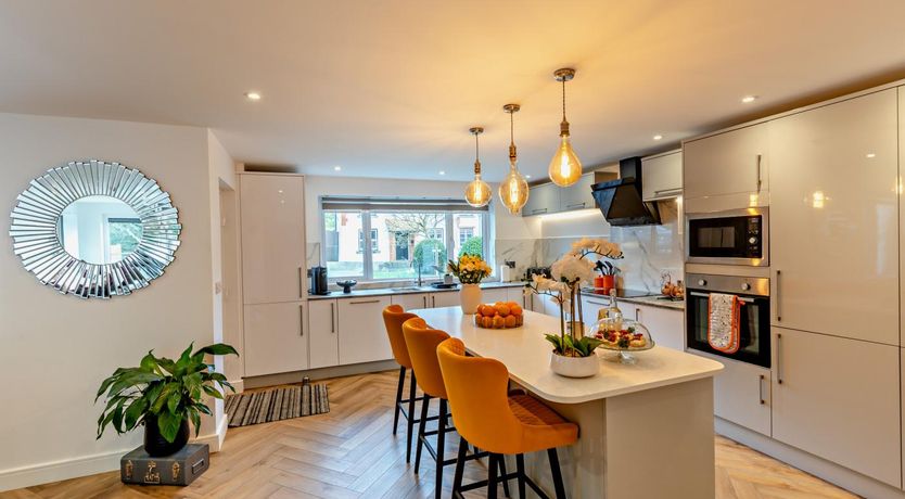 Photo of 3 Bed in Chittlehampton