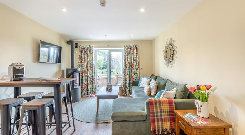 Photo of 2 Bed in Pershore