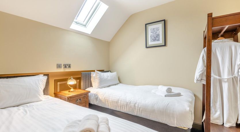 Photo of 2 Bed in Pershore