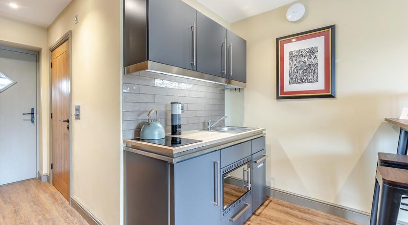 Photo of 2 Bed in Pershore