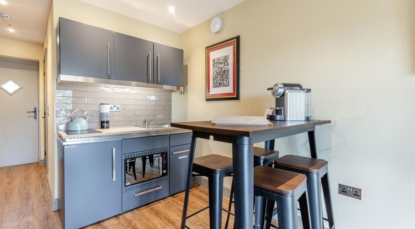 Photo of 2 Bed in Pershore