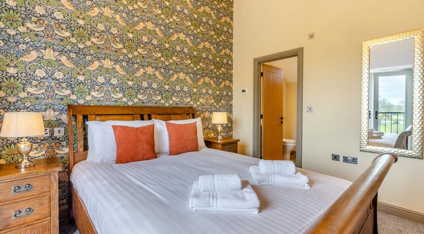 Photo of 1 Bed in Pershore