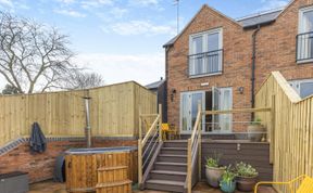 Photo of 1 Bed in Pershore