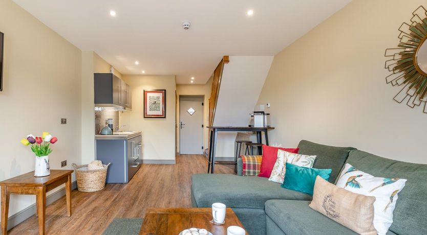 Photo of 1 Bed in Pershore