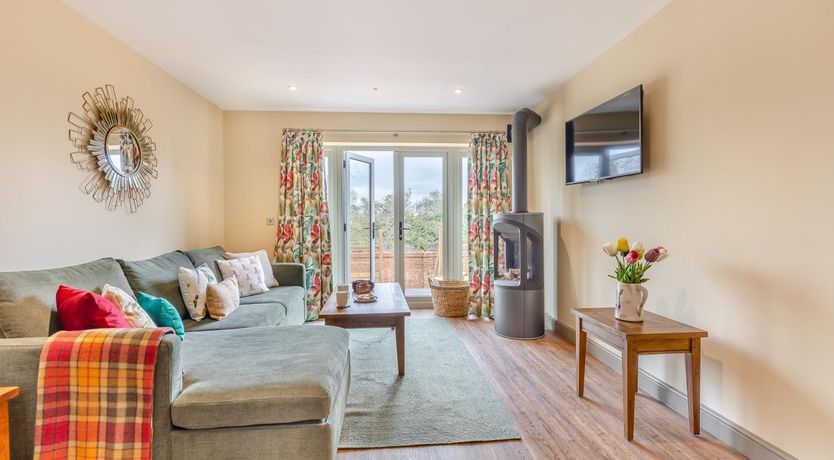 Photo of 1 Bed in Pershore