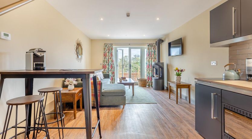 Photo of 1 Bed in Pershore