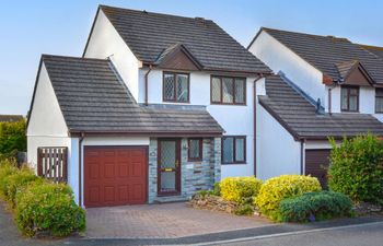 3 Bed in Padstow Holiday Home