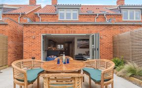 Photo of 3 Bed in Burnham Market