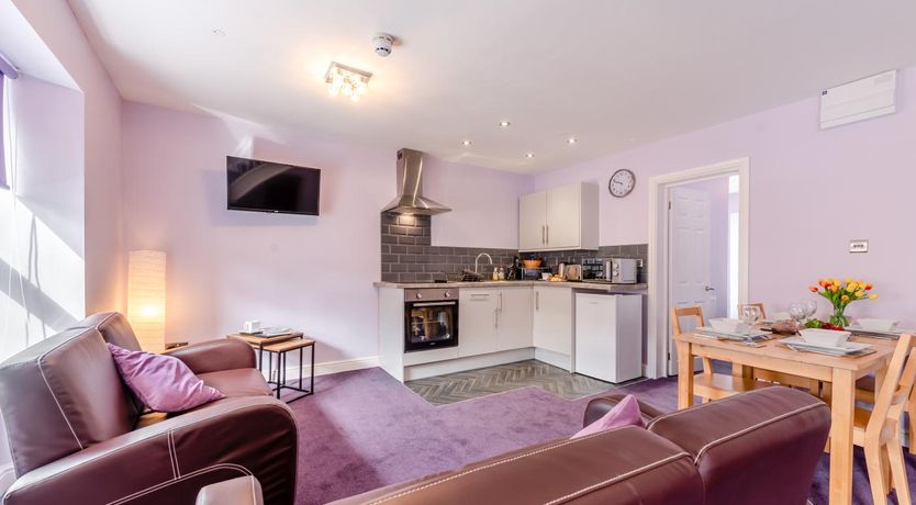 Photo of 2 Bed in Tenby