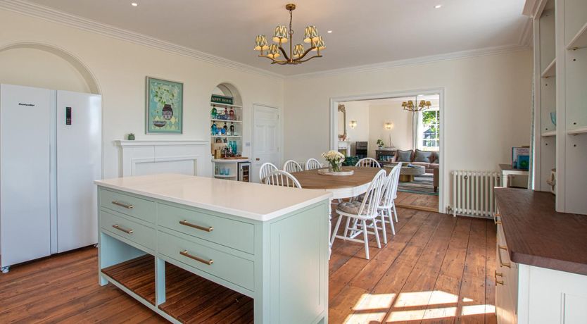 Photo of 5 Bed in Southwold