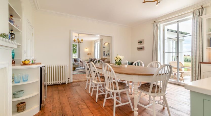 Photo of 5 Bed in Southwold