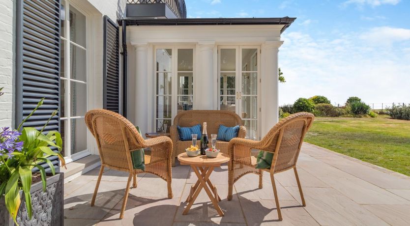 Photo of 5 Bed in Southwold