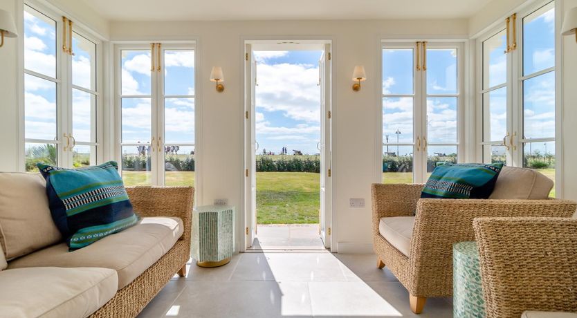 Photo of 5 Bed in Southwold