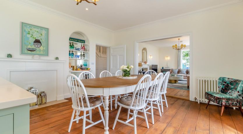 Photo of 5 Bed in Southwold