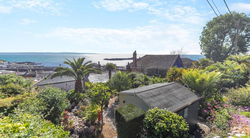 Photo of 1 Bed in Mousehole