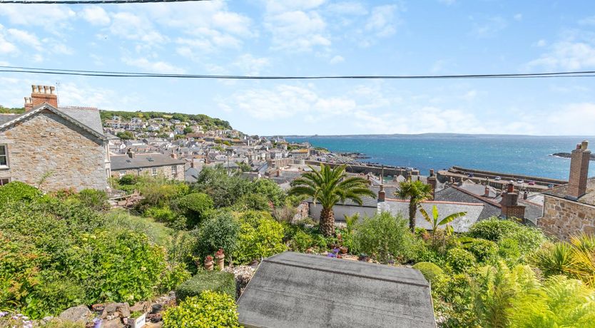 Photo of 1 Bed in Mousehole