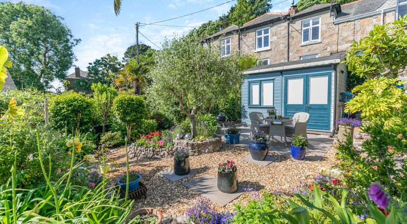 Photo of 1 Bed in Mousehole