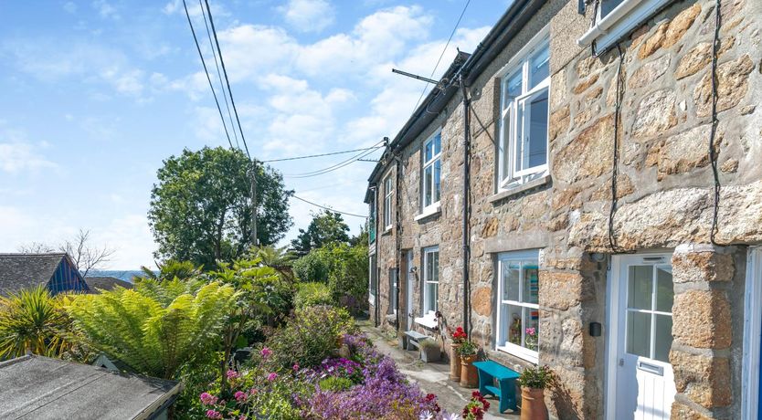 Photo of 1 Bed in Mousehole