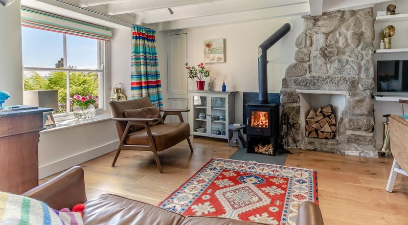 Photo of 1 Bed in Mousehole