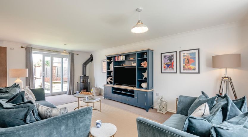 Photo of 4 Bed in Seahouses