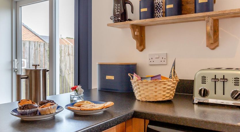 Photo of 4 Bed in Seahouses