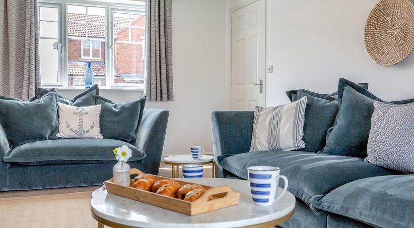 Photo of 4 Bed in Seahouses