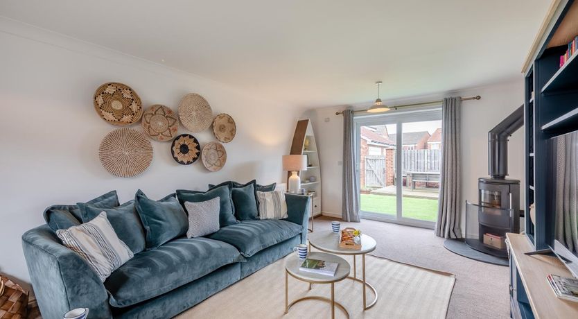 Photo of 4 Bed in Seahouses