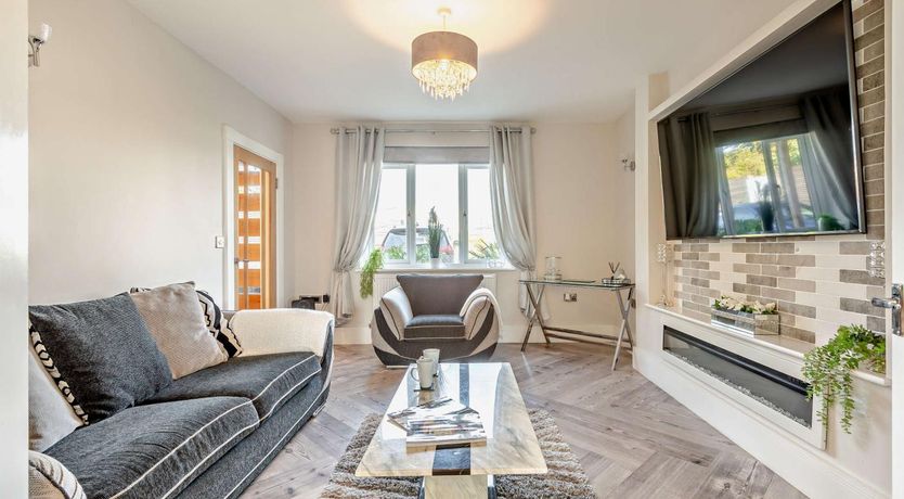 Photo of 4 Bed in Torrington